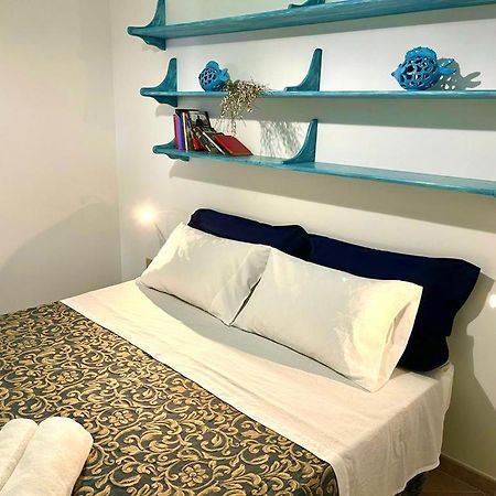 奥特朗托Casa Perla Del Mare公寓 外观 照片