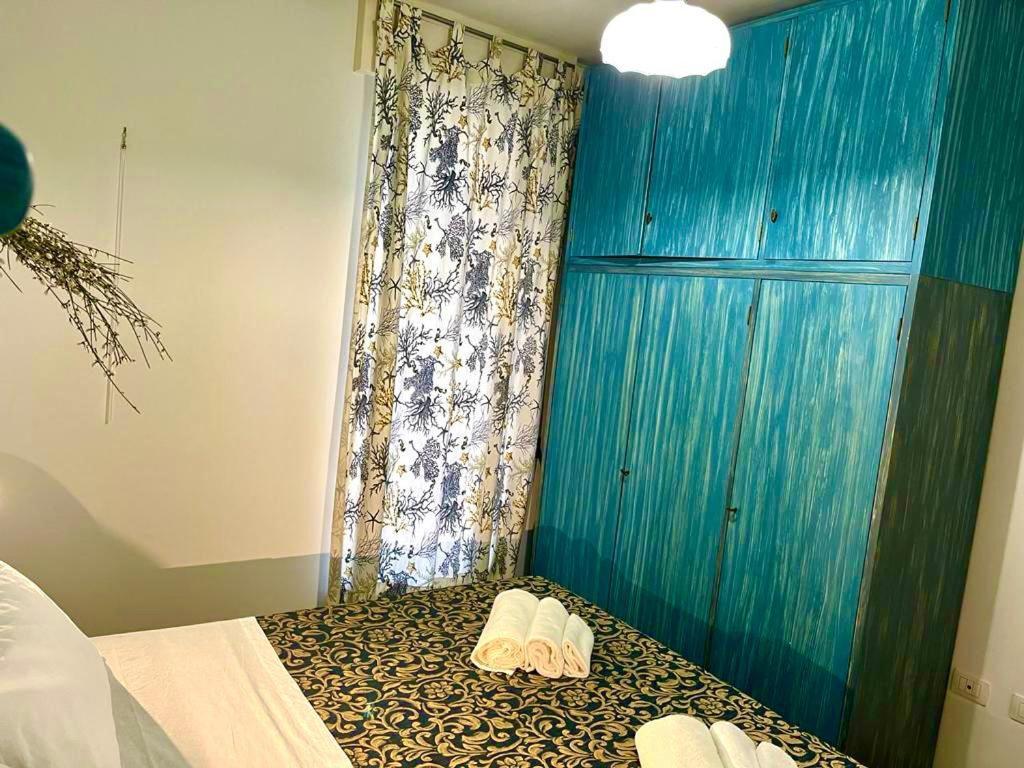 奥特朗托Casa Perla Del Mare公寓 外观 照片
