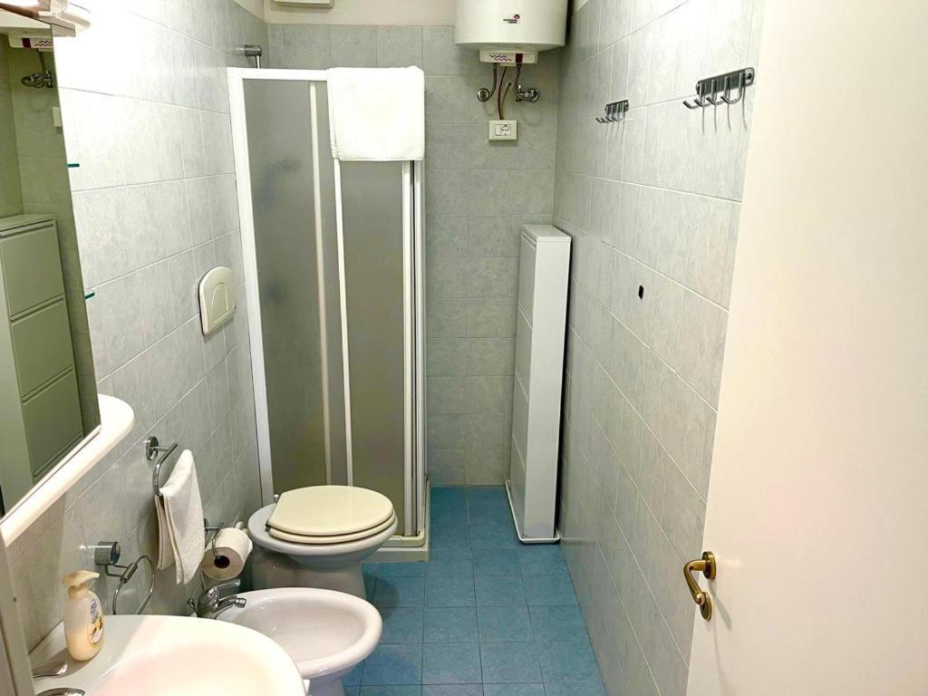 奥特朗托Casa Perla Del Mare公寓 外观 照片